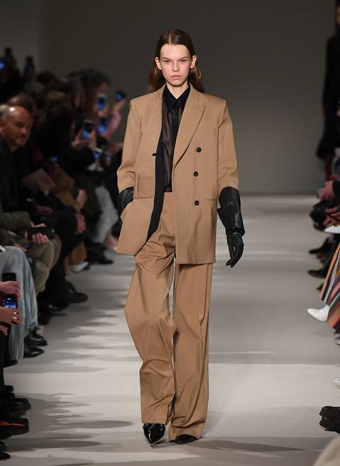 Trouser suits – Fabrickated